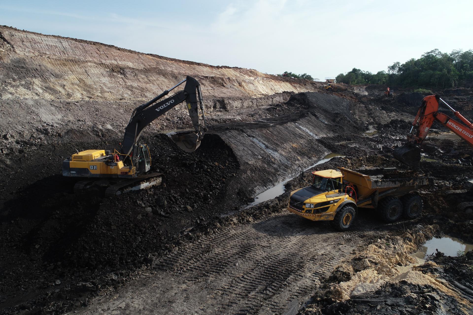 Vision, Mission, Values